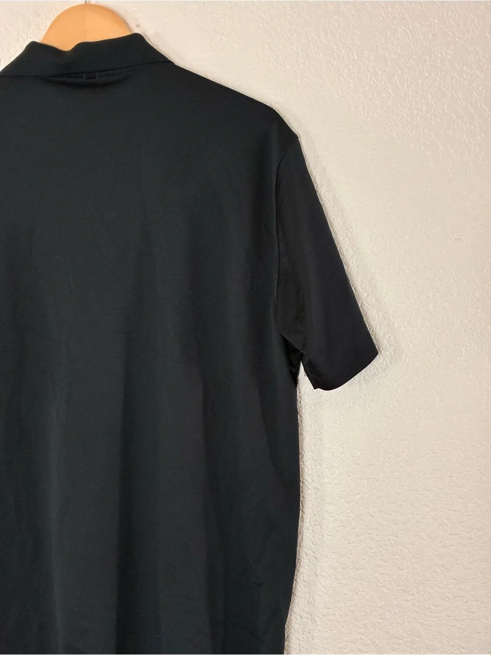 Nike Golf | Like new short sleeve polo shirt performance men’s size small